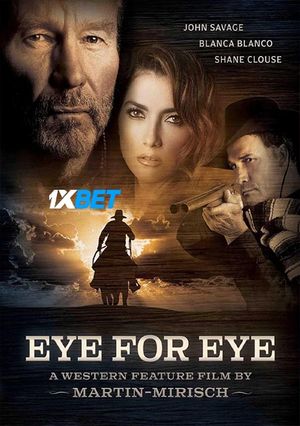 Eye for Eye (2022) 720p WEB-HDRip [Bengali (Voice Over) + English]