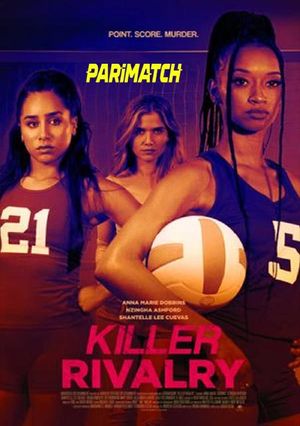 Killer Rivalry (2022) 720p WEB-HDRip [Tamil (Voice Over) + English]