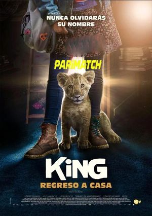 King (2022) 720p WEB-HDRip [Telugu (Voice Over) + English]