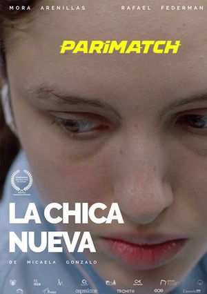 La chica nueva (2021) 720p WEB-HDRip [Hindi (Voice Over) + English]