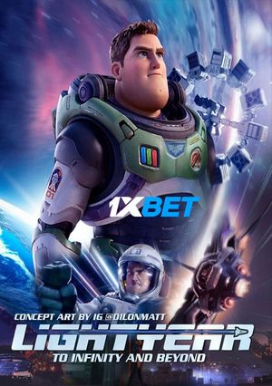 Lightyear (2022) 720p WEB-HDRip [Telugu (Voice Over) + English]