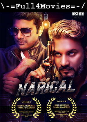 Narigal (2022) [Tamil]