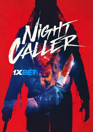 Night Caller (2022) 720p WEB-HDRip [Hindi (Voice Over) + English]