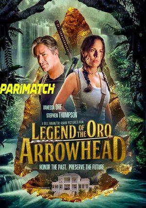 The Legend of Oro Arrowhead (2021) 720p WEB-HDRip [Telugu (Voice Over) + English]