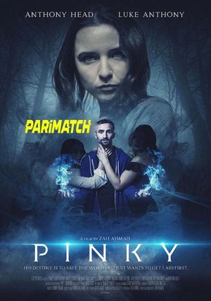 Pinky (2020) 720p WEB-HDRip [Telugu (Voice Over) + English]