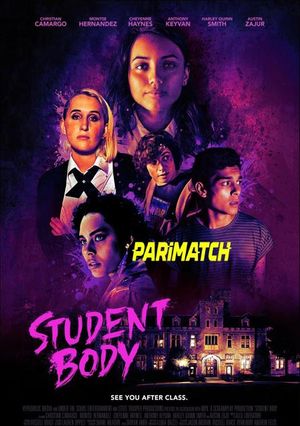 Student Body (2022) 720p WEB-HDRip [Tamil (Voice Over) + English]