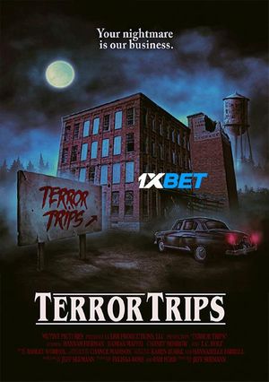 Terror Trips (2021) 720p WEB-HDRip [Bengali (Voice Over) + English]