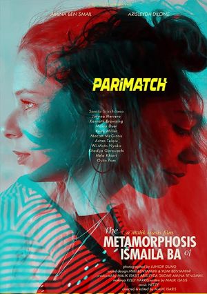 The Metamorphosis of Ismaila Ba (2020) 720p WEB-HDRip [Hindi (Voice Over) + English]