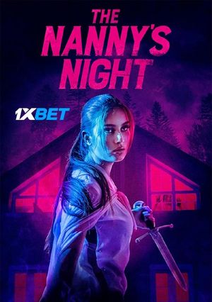 The Nannys Night (2021) 720p WEB-HDRip [Telugu (Voice Over) + English]