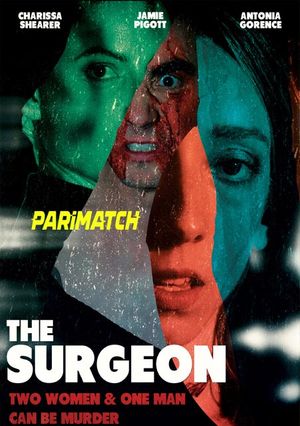 The Surgeon (2022) 720p WEB-HDRip [Telugu (Voice Over) + English]