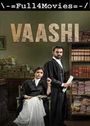 Vaashi (2022) 1080p | 720p | 480p WebRip [Telugu + Tamil + Malayalam (DD5.1)]