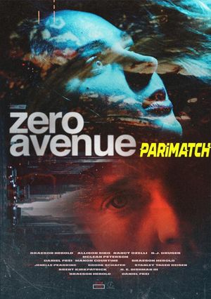 Zero Avenue (2021) 720p WEB-HDRip [Tamil (Voice Over) + English]