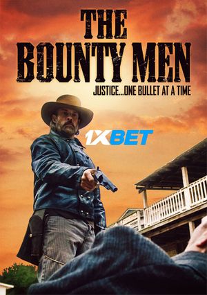 The Bounty Men (2022) 720p WEB-HDRip [Hindi (Voice Over) + English]