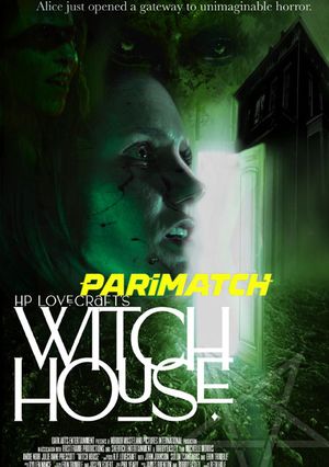 H P Lovecraft’s Witch House (2021) 720p WEB-HDRip [Bengali (Voice Over) + English]