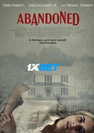 Abandoned (2022) 720p WEB-HD [Tamil (Voice Over) + English]