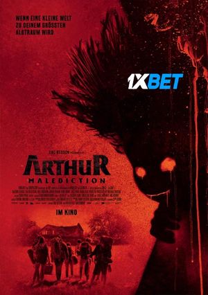 Arthur malediction (2022) 720p HDCAM [Tamil (Voice Over) + English]