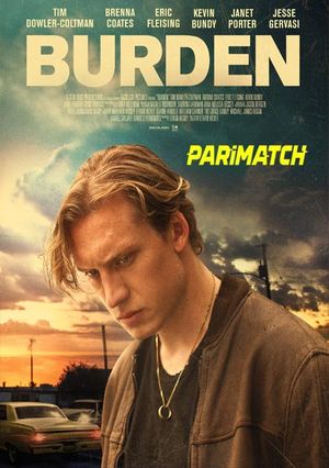 Burden (2022) 720p WEB-HDRip [Bengali (Voice Over) + English]