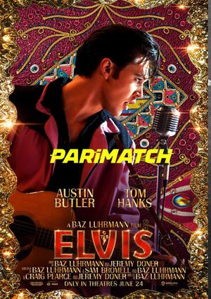 Elvis (2022) 720p HDCAM [Telugu (Voice Over) + English]