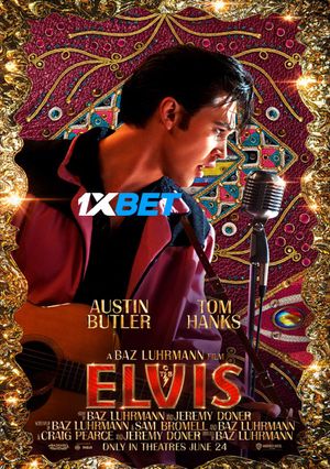 Elvis (2022) 720p WEB-HD [Bengali (Voice Over) + English]