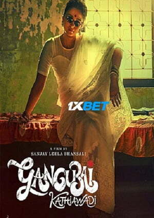 Gangubai Kathiawadi (2022) 720p WEB-HDRip [Bengali (Voice Over) + English]