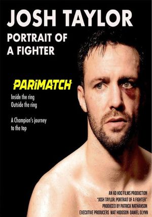 Josh Taylor Portrait of a Fighter (2022) 720p WEB-HD [Bengali (Voice Over) + English]