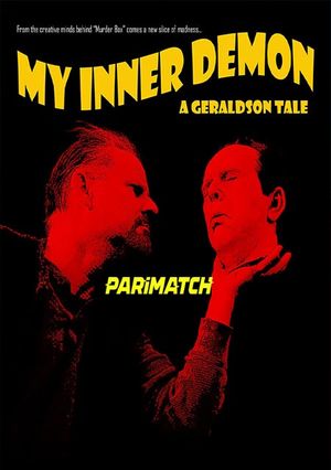 My Inner Demon A Geraldson Tale (2021) 720p WEB-HDRip [Hindi (Voice Over) + English]