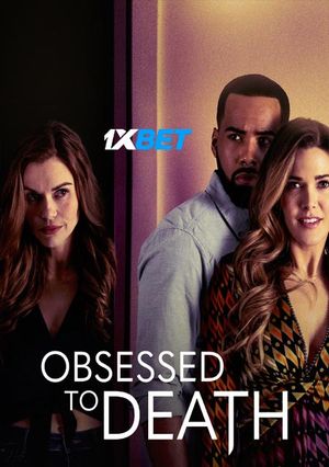 Obsessed To Death (2022) 720p WEB-HDRip [Bengali (Voice Over) + English]