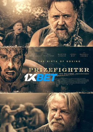 Prizefighter The Life of Jem Belcher (2022) 720p WEB-HDRip [Bengali (Voice Over) + English]