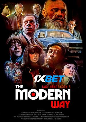 The Modern Way (2022) 720p WEB-HD [Bengali (Voice Over) + English]