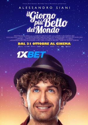 Il giorno più bello del mondo (2019) 720p WEB-HDRip [Hindi (Voice Over) + English]