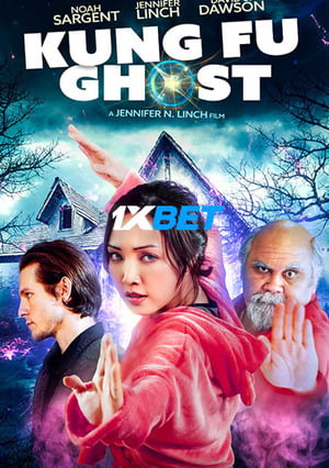 Kung Fu Ghost (2022) 720p WEB-HD [Bengali (Voice Over) + English]