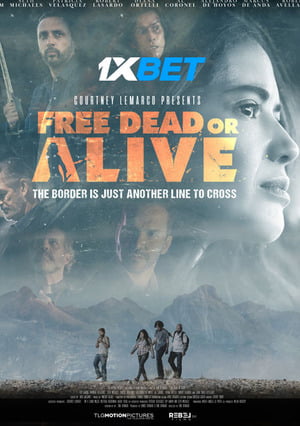 Free Dead or Alive (2022) 720p WEB-HD [Tamil (Voice Over) + English]