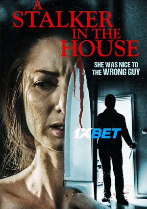 A Stalker in the House (2021) 720p WEB-HD [Tamil (Voice Over) + English]