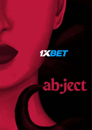 ABJECT (2022) 720p WEB-HD [Tamil (Voice Over) + English]