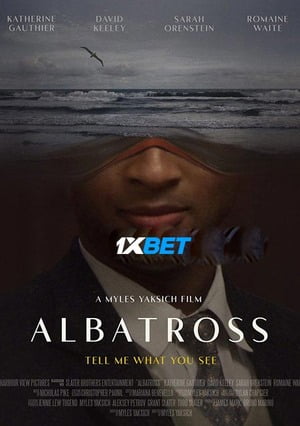 Albatross (2022) 720p WEB-HD [Telugu (Voice Over) + English]