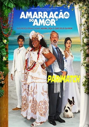 Amarração do Amor (2021) 720p WEB-Rip [Hindi (Voice Over) + English]