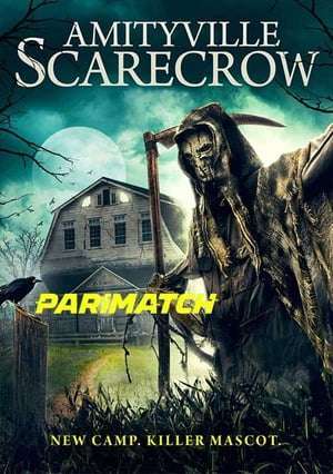 Amityville Scarecrow (2021) 720p WEBRip [Bengali (Voice Over) + English]