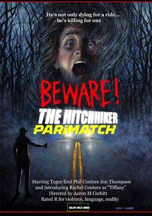 Beware The Hitchhiker (2022) 720p WEB-Rip [Bengali (Voice Over) + English]