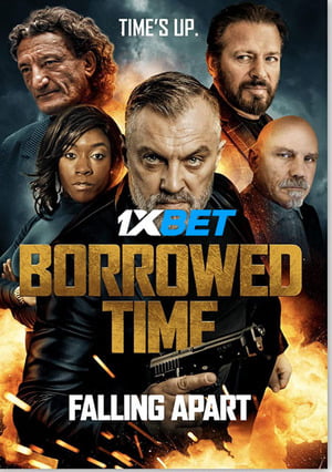 Borrowed Time III (2022) 720p WEB-HD [Tamil (Voice Over) + English]