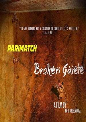 Broken Gaiete (2020) 720p WEB-HDRip [Hindi (Voice Over) + English]