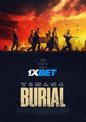 Burial (2022) 720p WEB-HD [Hindi (Voice Over) + English]