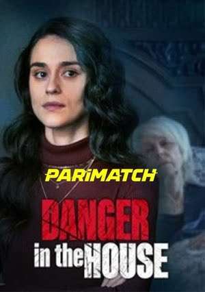 Danger in the House (2022) 720p WEB-Rip [Bengali (Voice Over) + English]