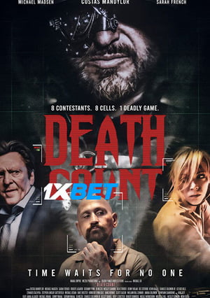 Death Count (2022) 720p WEB-HD [Tamil (Voice Over) + English]