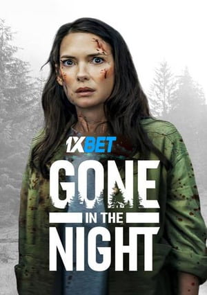 Gone in the Night (2022) 720p WEB-HD [Telugu (Voice Over) + English]