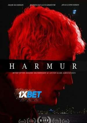 Harmur (2021) 720p WEB-HD [Telugu (Voice Over) + English]