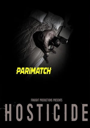 Hosticide (2022) 720p WEB-HD [Tamil (Voice Over) + English]