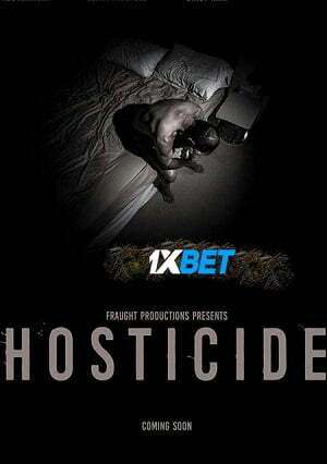 Hosticide (2022) 720p WEB-HD [Telugu (Voice Over) + English]