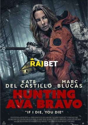 Hunting Ava Bravo (2022) 720p WEB-Rip [Telugu(Voice Over) + English]