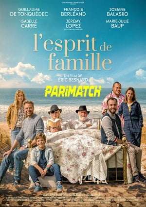 L esprit de famille (2019) 720p WEB-HD [Hindi (Voice Over) + English]