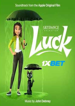 Luck (2022) 720p WEB-HD [Tamil (Voice Over) + English]